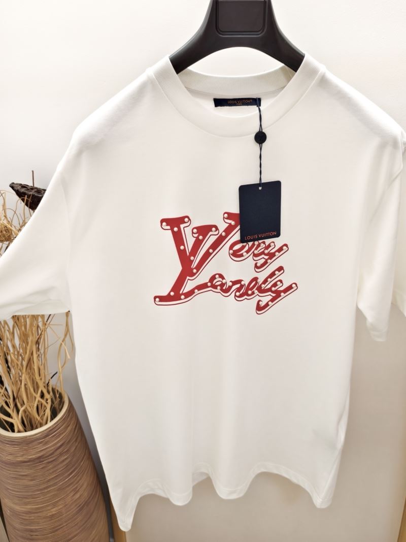 Louis Vuitton T-Shirts